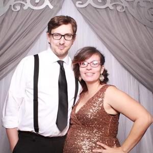 Meet your Posher, Teresa